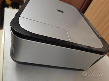 stampante, scanner e fotocopie Canon 