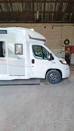 Camper Challenger 328 Grafite Vip G. 2022