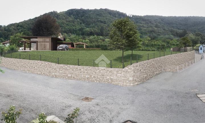 TER. RESIDENZIALE A PALAZZO CANAVESE