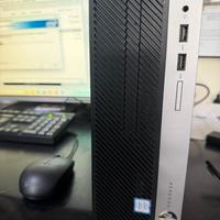PC HP Desktop I5