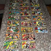Fumetti vintage