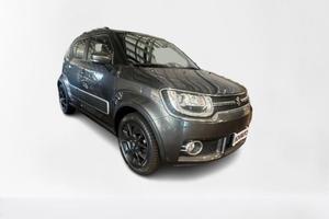 SUZUKI Ignis 1.2 Hybrid 4WD All Grip Top