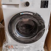 Lavatrice Beko 10kg NUOVA