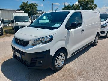 Peugeot Expert Passo Lungo