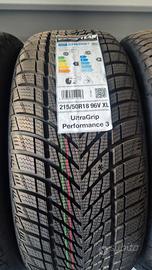Pneumatici gomme stock nuovo misure varie