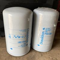 Donaldson Filtri Gasolio P551381