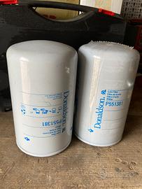 Donaldson Filtri Gasolio P551381