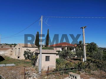 Villa o villino - Ispica