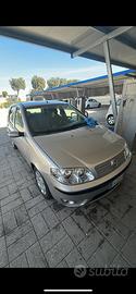Fiat punto 2005