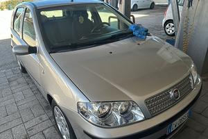 Fiat punto 2005