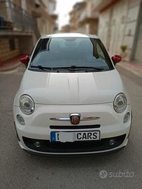 Abarth 1.4 T-Jet 118KW 160cv esseesse