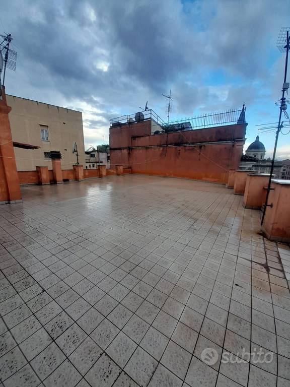 Appartamento – Roma, Esquilino, Municipio Roma I - Altro