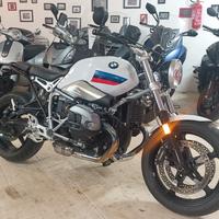 BMW R nineT - 2018