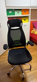 Sedia da ufficio