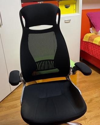 Sedia da ufficio