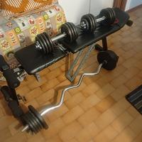 Attrezzi da Palestra 