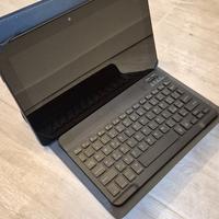 DELL tablet