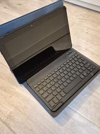 DELL tablet