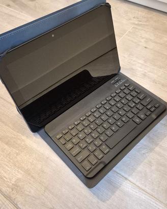 DELL tablet