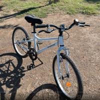 Bici bambino 6-9 anni Riverside