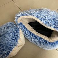 Cuccia cani piccola taglia