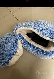 Cuccia cani piccola taglia