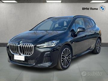 BMW Serie 2 218d Active Tourer Msport auto