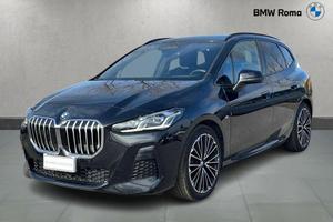 BMW Serie 2 218d Active Tourer Msport auto