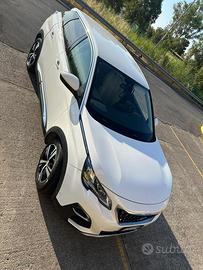 Peugeot 3008 anno 2020