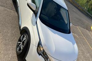 Peugeot 3008 anno 2020