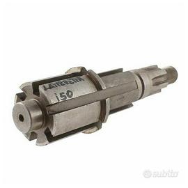 Albero ruota posteriore Innocenti Lambretta 150