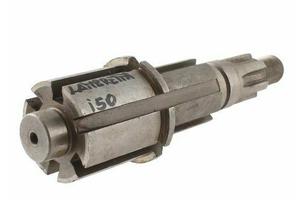 Albero ruota posteriore Innocenti Lambretta 150