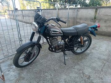 CAGIVA SST 125