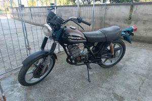 CAGIVA SST 125