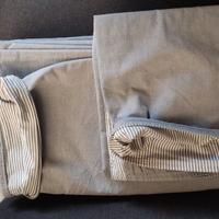 Ikea Copripiumino singolo con federa Usato