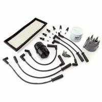 Kit Tagliando JEEP Wrangler (completo)