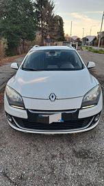 Renault megane 3 serie diesel