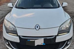 Renault megane 3 serie diesel