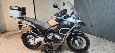 Bmw gs1200 adv 2006