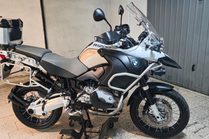 Bmw gs1200 adv 2006