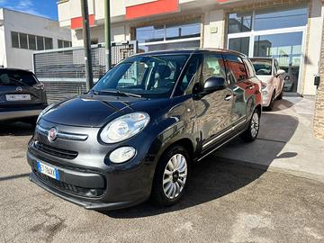 Fiat 500L 1.6 Multijet Living -2013