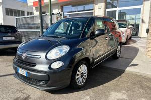 Fiat 500L 1.6 Multijet Living -2013