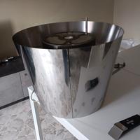 Cappa cucina di design 