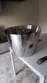 Cappa cucina di design 