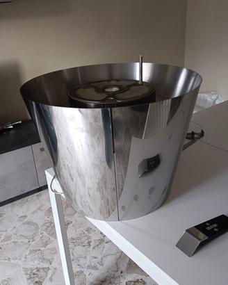 Cappa cucina di design 