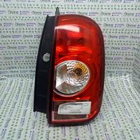 FANALE POST. DX. DACIA DUSTER (03/10-) K4MA6 26550