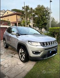 Jeep Compass 33000km - GPL