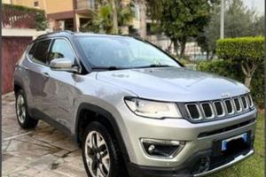 Jeep Compass 33000km - GPL