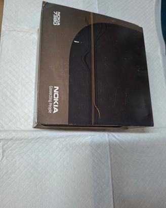 Nokia 7380 L'Amour Collection