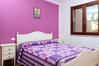 Comodo bilocale familiare_5 minuti dal mare_Badesi